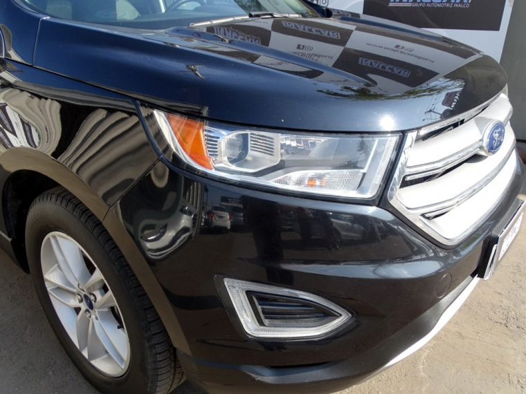 Ford Edge At 2018 Usado  Usado en Webautos.cl