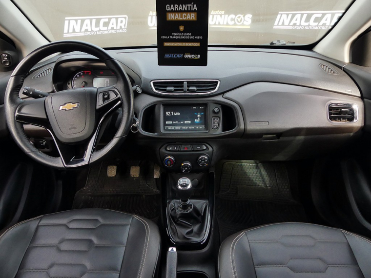 Chevrolet Prisma 1.4 2019 Usado  Usado en Webautos.cl