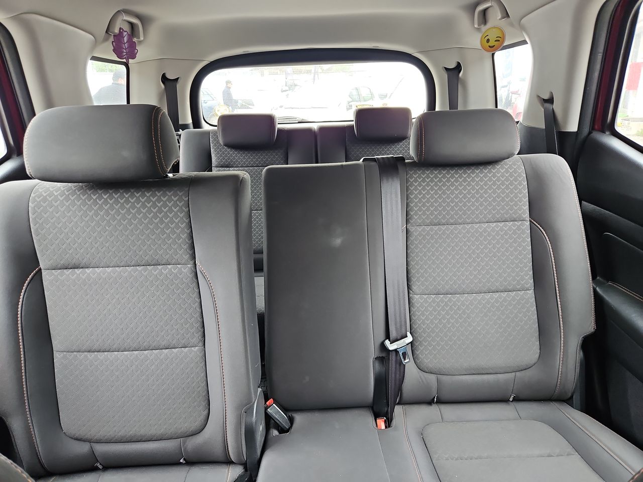 Changan Cx70 Cx70 Otto  1.6 2019 Usado en Usados de Primera - Sergio Escobar