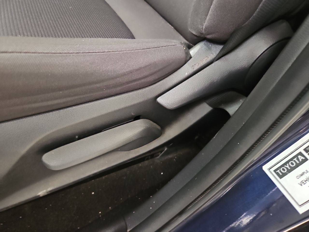 Toyota Rav4 Rav 4 Otto 2.0 2020 Usado en Usados de Primera - Sergio Escobar