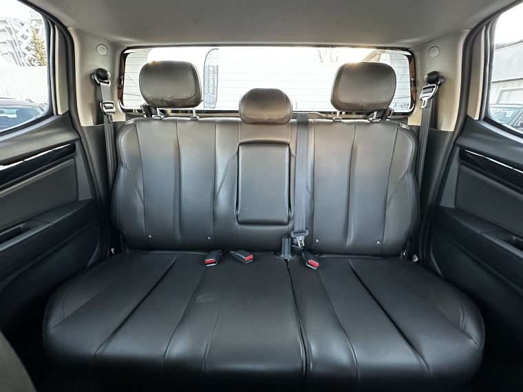 Chevrolet Colorado Colorado Dcab 4x4 2.8 At 2023 Usado  Usado en Webautos.cl