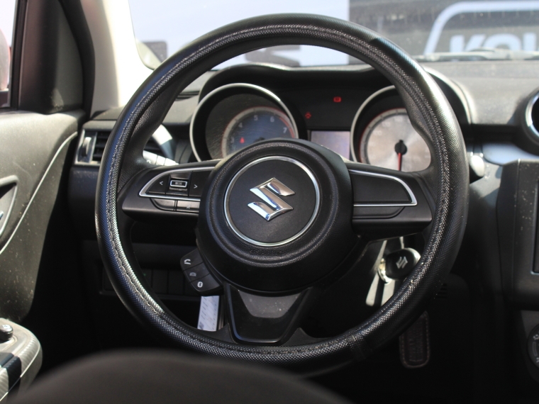 Suzuki Swift 1.2   Sport  Amt  Gl  Mt 2023 Usado  Usado en Kovacs Usados