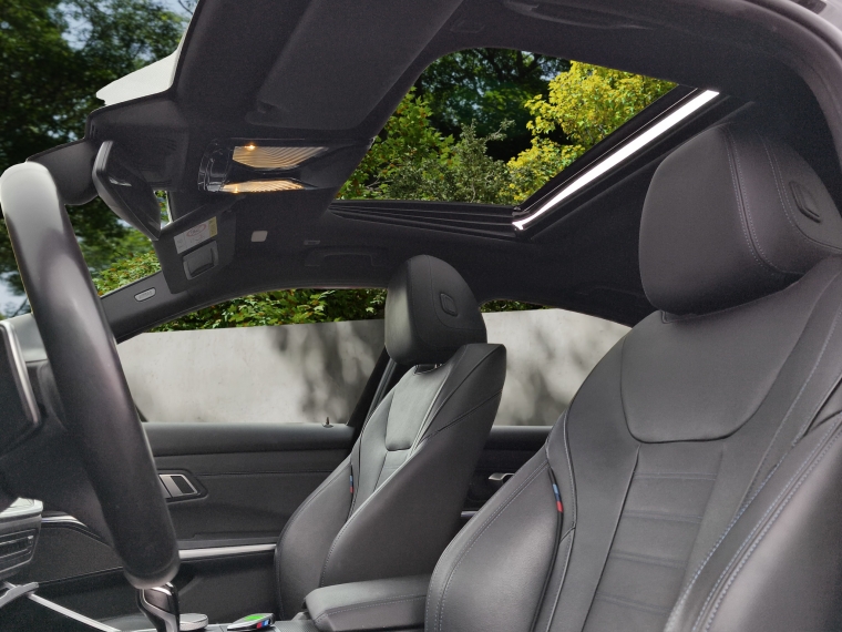 Bmw M340 I Xdrive 2023 Usado  Usado en BMW Premium Selection