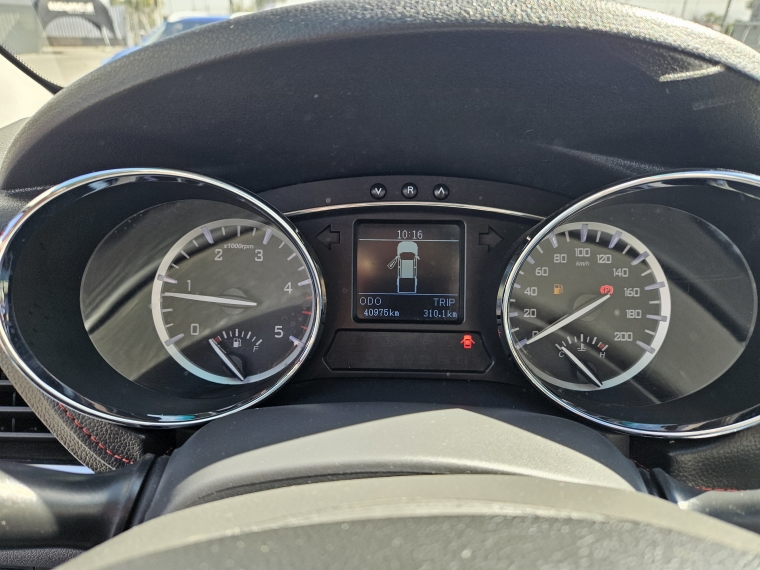 Jac T8 Pro Luxury Mt 4x2 Diesel 2.0 2023 Usado  Usado en Kovacs Usados