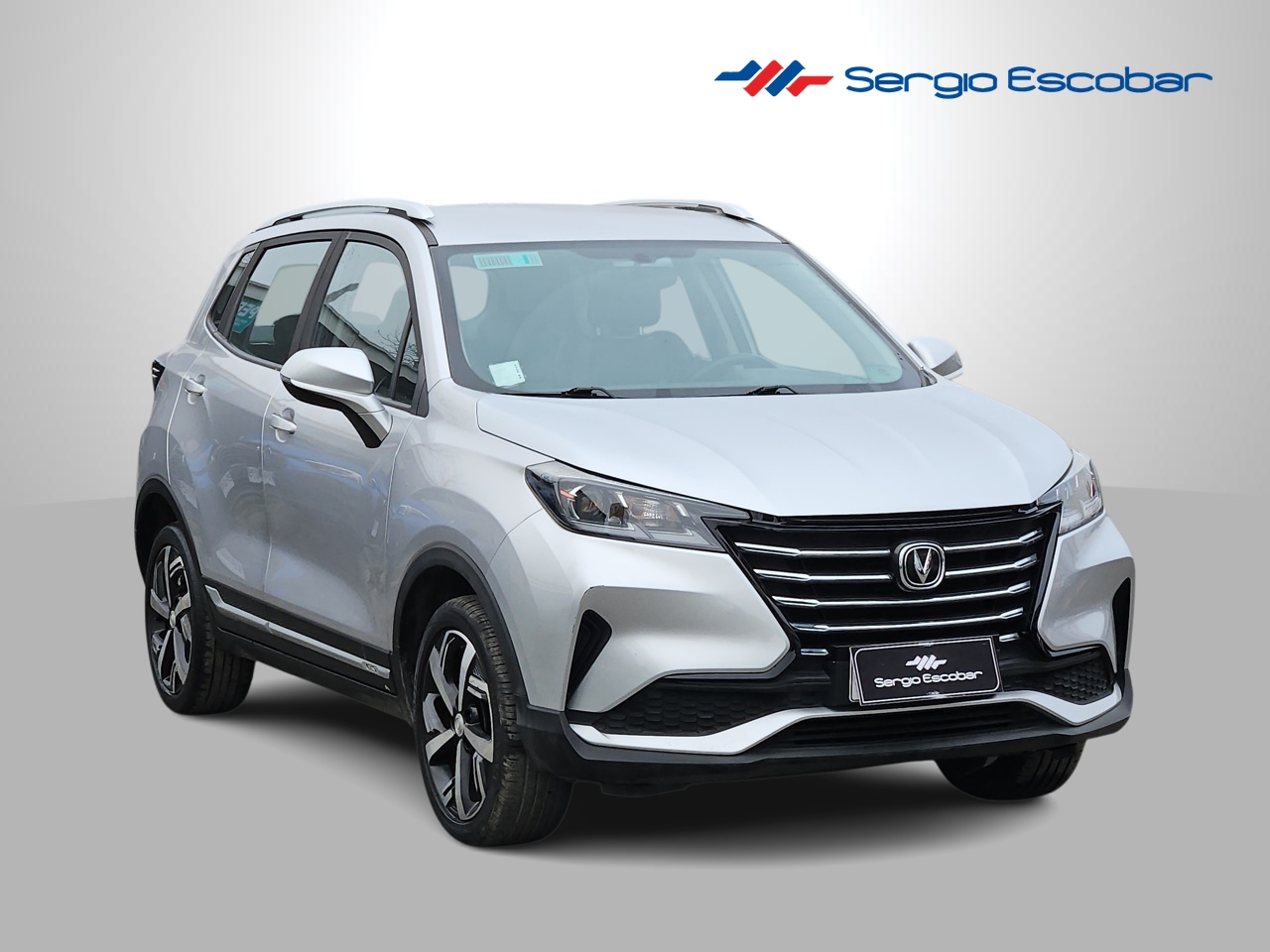 CHANGAN CS15 CS15 HB 4X2 1.5 2022
