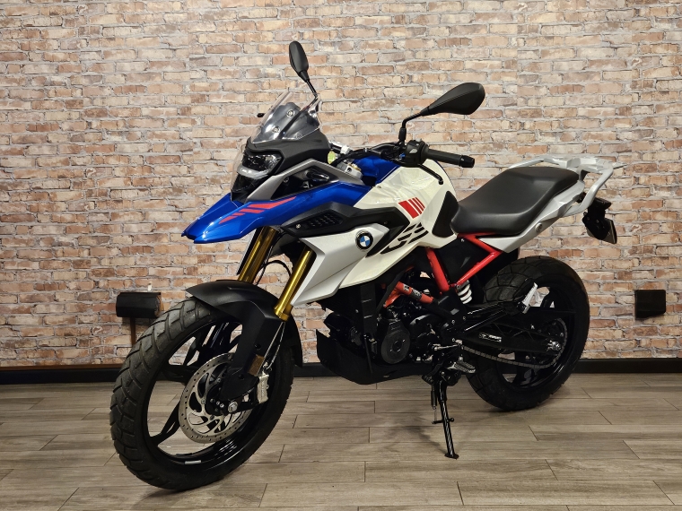 Bmw G 310 gs . 2025 Usado en BMW Premium Selection