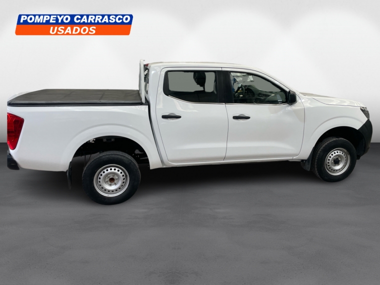 Nissan Np300 Dc S 2.5 Mt 2018 Usado  Usado en Pompeyo