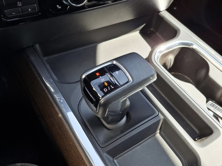 Chevrolet Silverado Td Hc 4wd 2025 Usado  Usado en Kovacs Usados