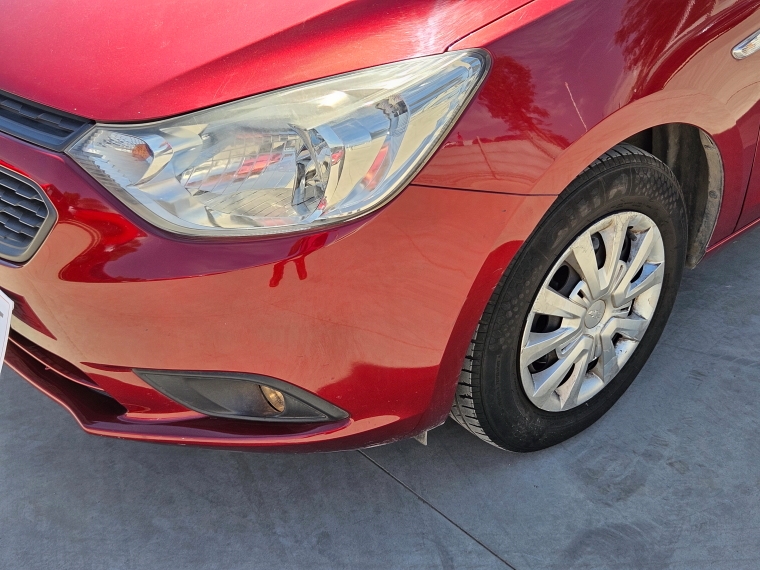 Chevrolet Sail Sail 1.5 2022 Usado en Rosselot Usados