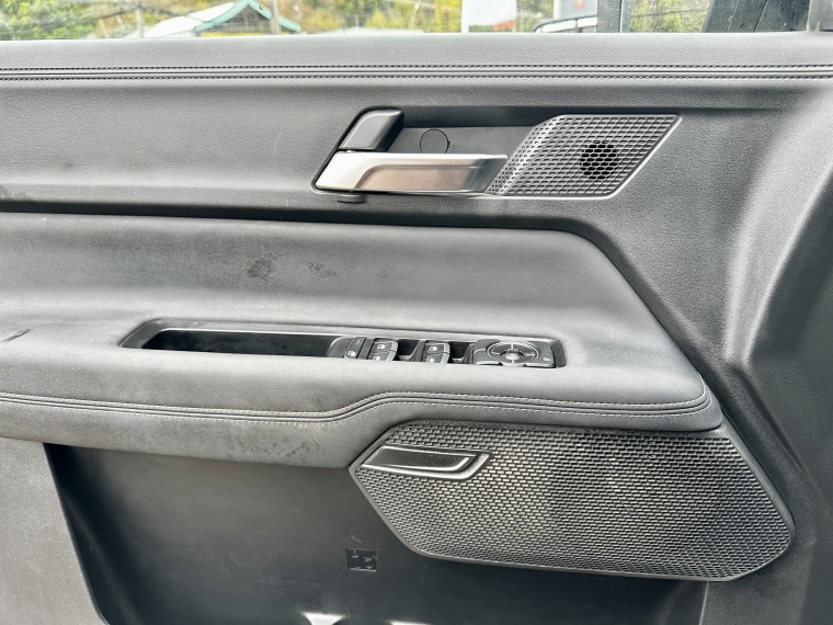 Jmc Grand avenue Grand Avenue 4x2 2.3 2025 Usado en Rosselot Usados