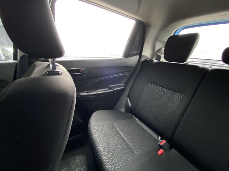 Suzuki Swift 1.2 Gl Sport Ac Mt 5p 2019 Usado  Usado en Webautos.cl