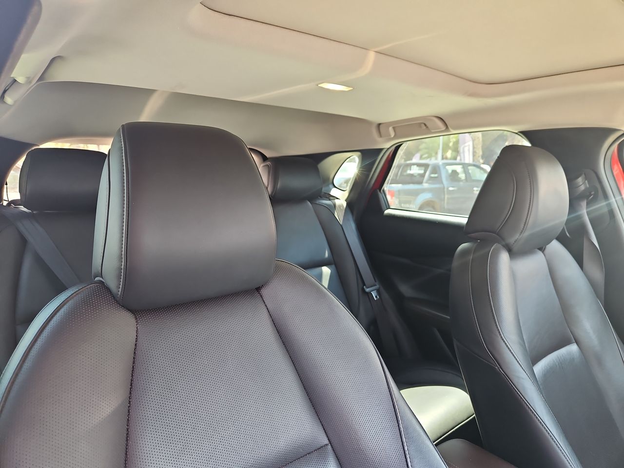 Mazda Cx-30 Cx30 2.0 Aut 2021 Usado en Usados de Primera - Sergio Escobar