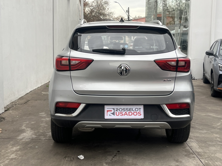Mg Zs Zs 1.5l Aut 2024 Usado en Rosselot Usados