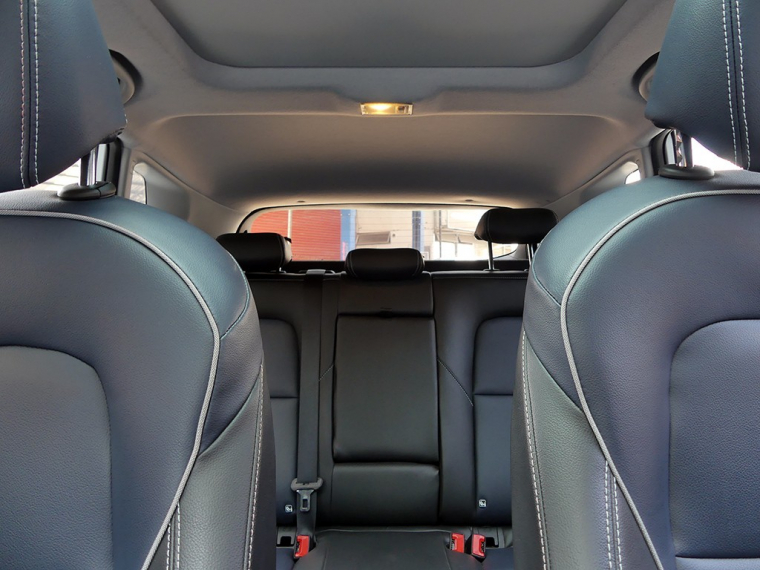 Chevrolet Tracker 1.2t Aut 2022 Usado  Usado en Webautos.cl