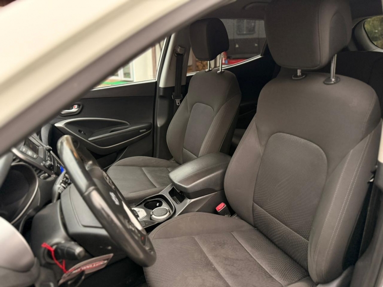 Hyundai Santa fe Gls 2015 Usado  Usado en Webautos.cl