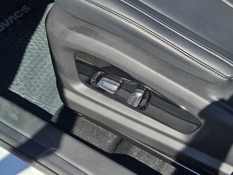 Jaecoo J7 Dct Fwd 1.6 Aut 2025 Usado  Usado en Kovacs Usados