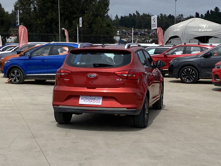 Jac Js2 Js2 Hb 1.5 2023 Usado en Rosselot Usados