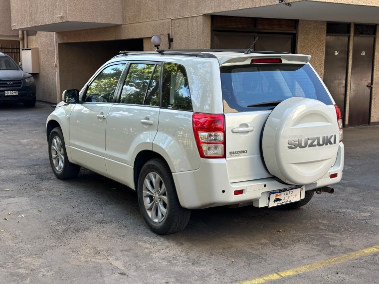 Suzuki Grand nomade 2.4 2018 Usado en Autoadvice Autos Usados