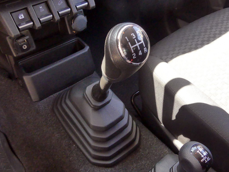 Suzuki Jimny 4x4 Otto 1.5 2020 Usado Usado en Webautos.cl Suzuki Jimny 4x4 Otto 1.5 2020 Usado Usado en Webautos.cl