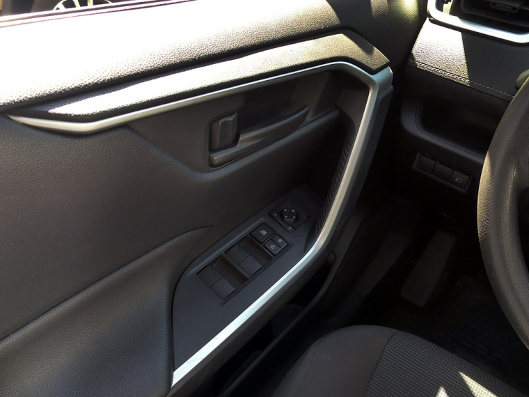 Toyota Rav4 Adventure 2.0 2019 Usado  Usado en Webautos.cl
