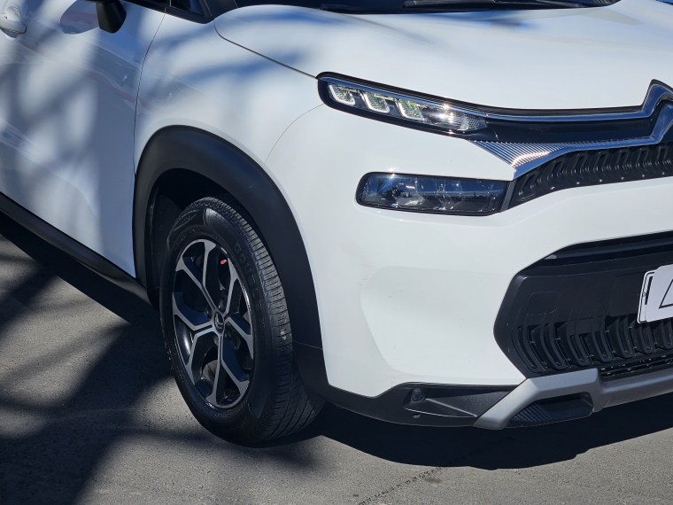 Citroen C-3 Aircross Bluehdi 100 S&s Feel 1.5 2022 Usado  Usado en Kovacs Usados