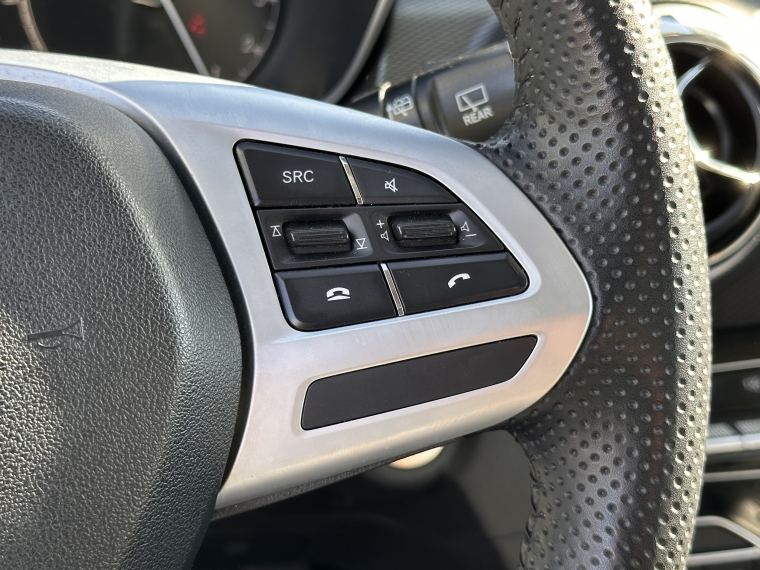 Baic X55 X55fltmt Elite 2021 Usado en Rosselot Usados