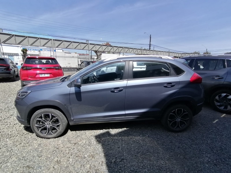 Chery Tiggo 2 Tiggo 2 Gls Cvt 1.5 Aut 2023 Usado en Rosselot Usados