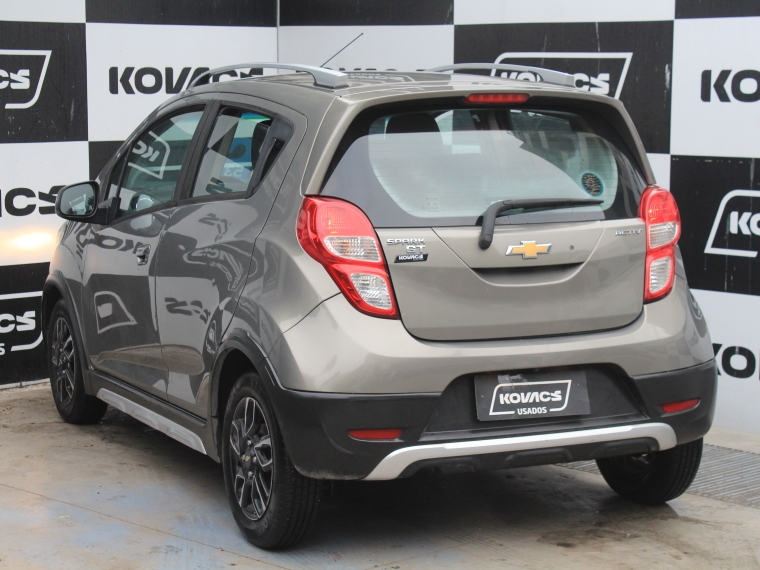 Chevrolet Spark 1.2 Activ Mt 2019 Usado  Usado en Kovacs Usados