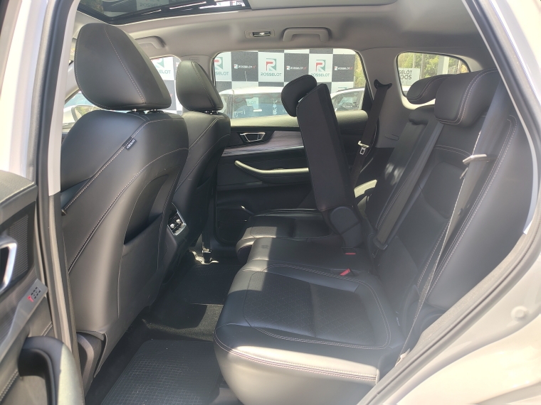 Chery Tiggo 8 Tiggo 8 Pro Glx Dct 1.6 Aut 2023 Usado en Rosselot Usados