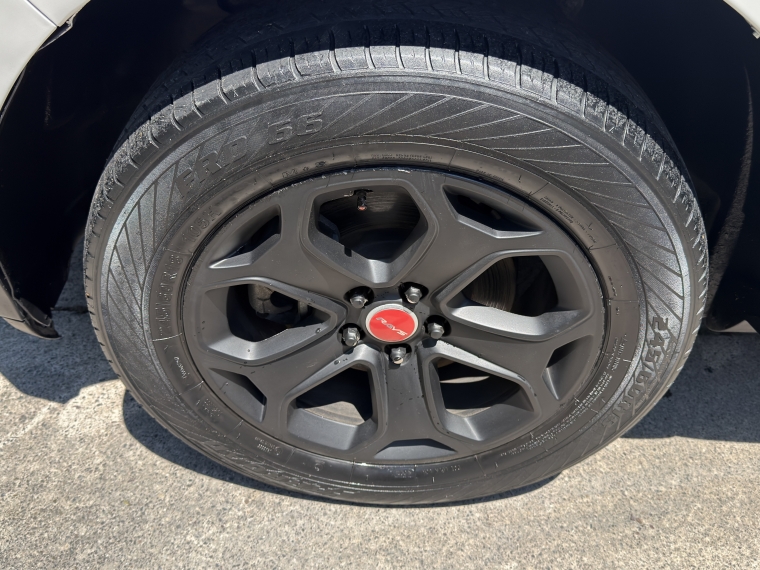 Ford Edge Sel 4x4 2015  Usado en Automotriz Alto La Reina