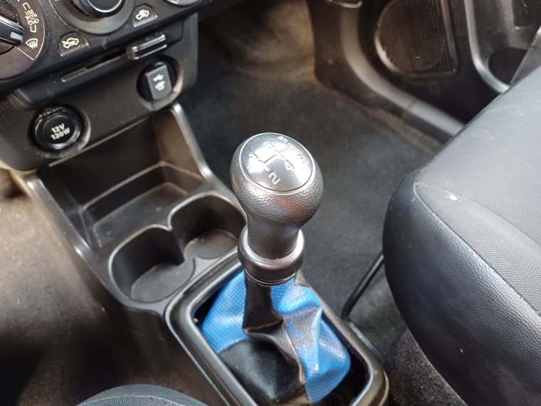Suzuki S-presso Spresso Glx 1.0 2022 Usado en Rosselot Usados