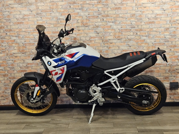 Bmw F 900 gs I 2025 Usado en BMW Premium Selection Bmw F 900 gs I 2025 Usado en BMW Premium Selection