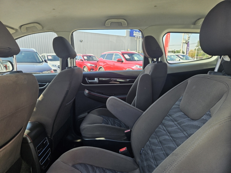 Dfm Joyear Joyear Sx6 1.6 Mt 2021 Usado en Rosselot Usados