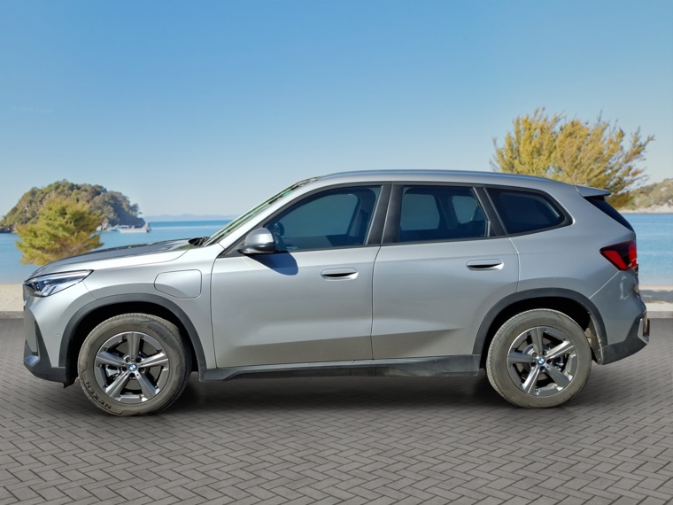 Bmw X1 Xdrive25e Dynamic 2026 Usado  Usado en BMW Premium Selection