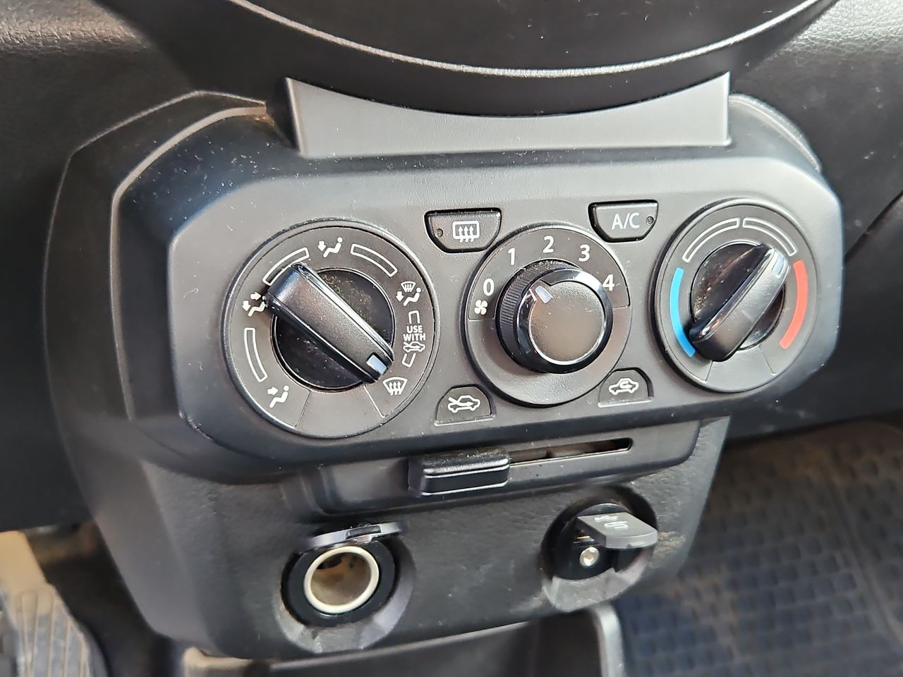 Suzuki S-presso Spresso  Hb 1.0 2021 Usado en Usados de Primera - Sergio Escobar