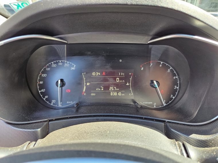 Baic X55 X55 Tm 1.5 2024 Usado en Rosselot Usados