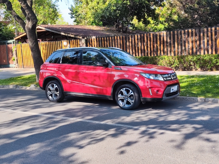 Suzuki Vitara Limited 2017 Usado en Autoadvice Autos Usados