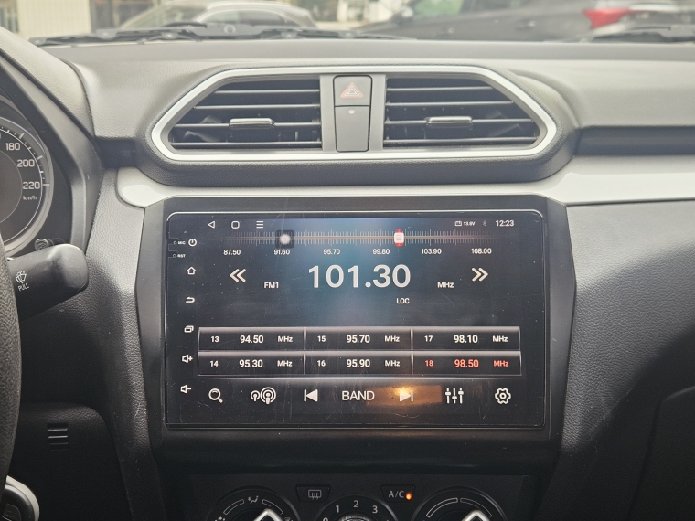 Suzuki Dzire Dzire Gl 1.2 2025 Usado en Rosselot Usados
