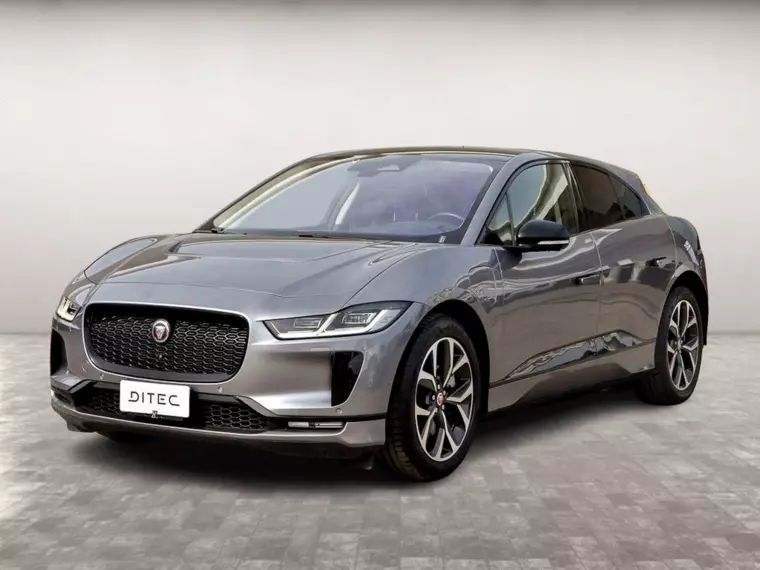 JAGUAR I-PACE EV400 HSE 2022