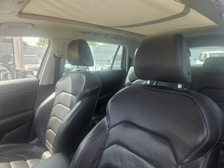 Skoda Kodiaq Kodiaq Tdi 4x4 2.0 Aut 2019 Usado en Rosselot Usados