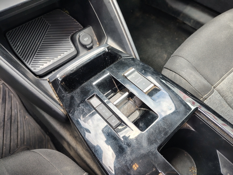 Citroen C-4 C4 1.5 Aut 2022 Usado en Rosselot Usados