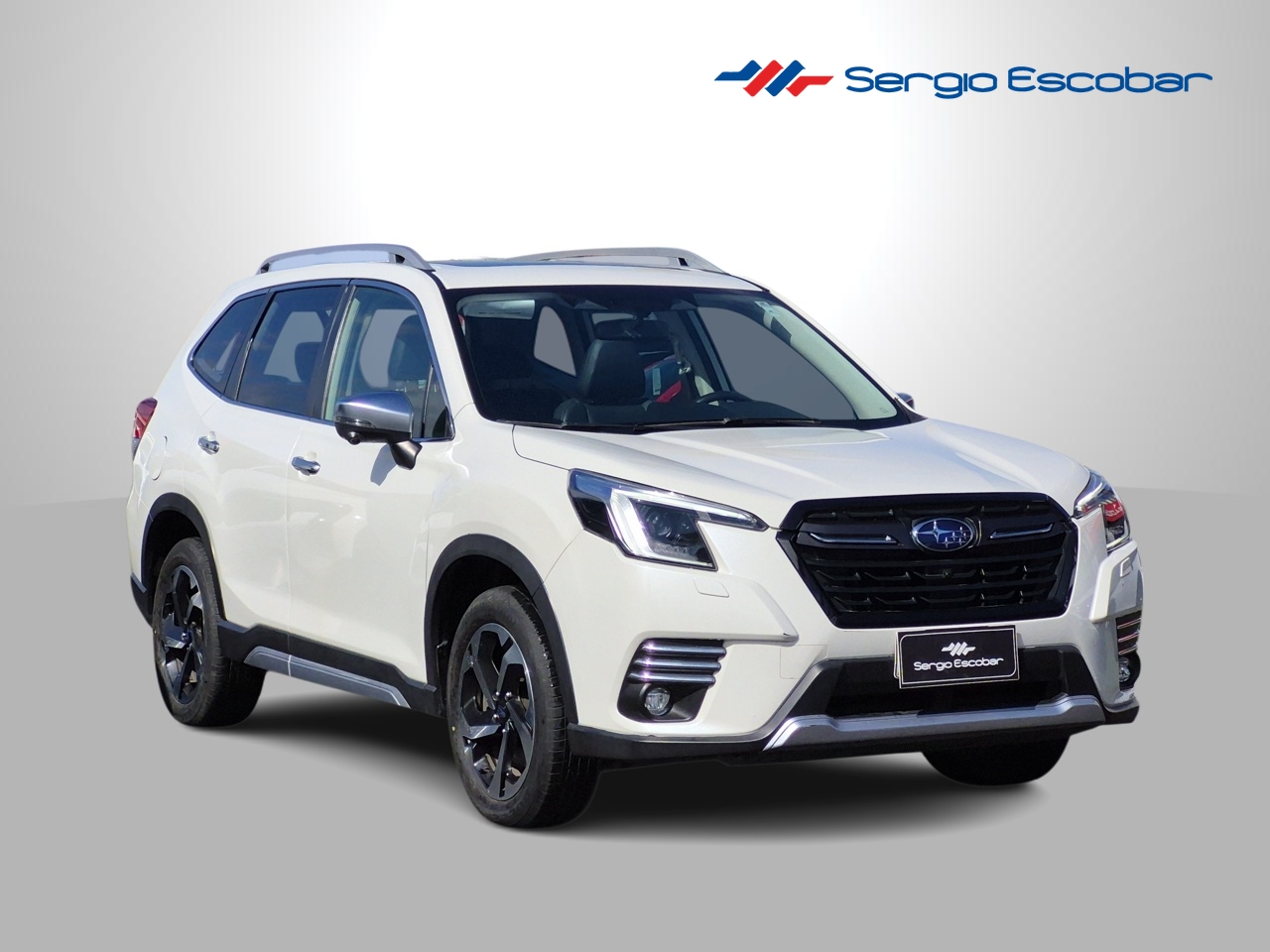 SUBARU FORESTER FORESTER 4X4 2.0 AT 2024
