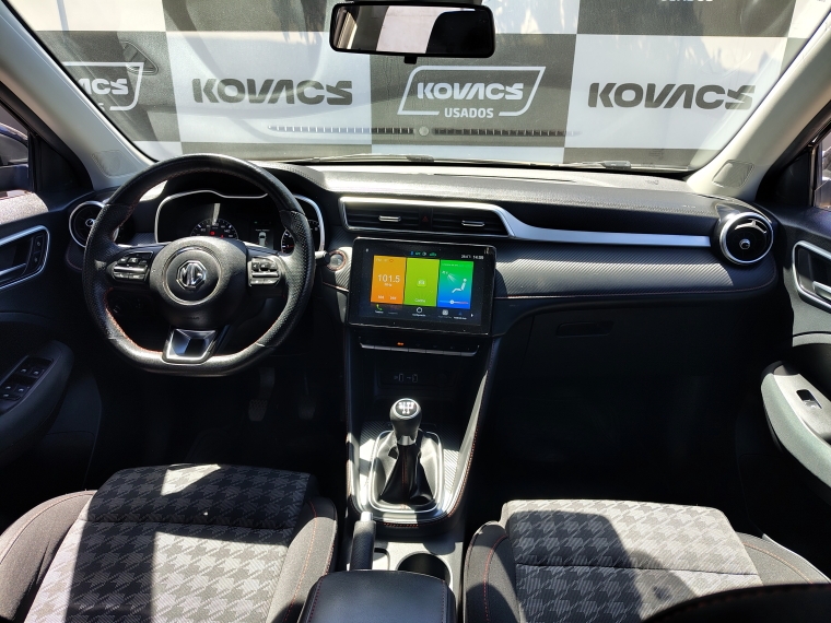 Mg Zx Zx 1.5 2022 Usado  Usado en Kovacs Usados