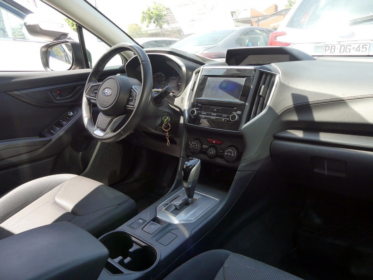 Subaru Impreza New Sport Xs Cvt 2.0 2017 Usado  Usado en Webautos.cl