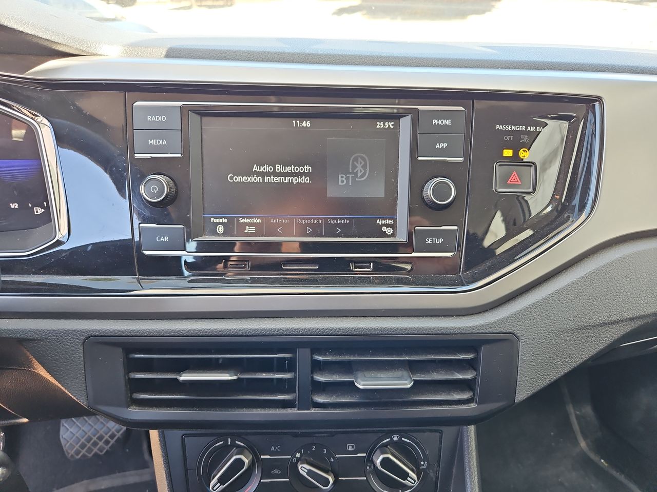 Volkswagen Nivus Nivus Tsi 1.0 Aut 2023 Usado en Usados de Primera - Sergio Escobar