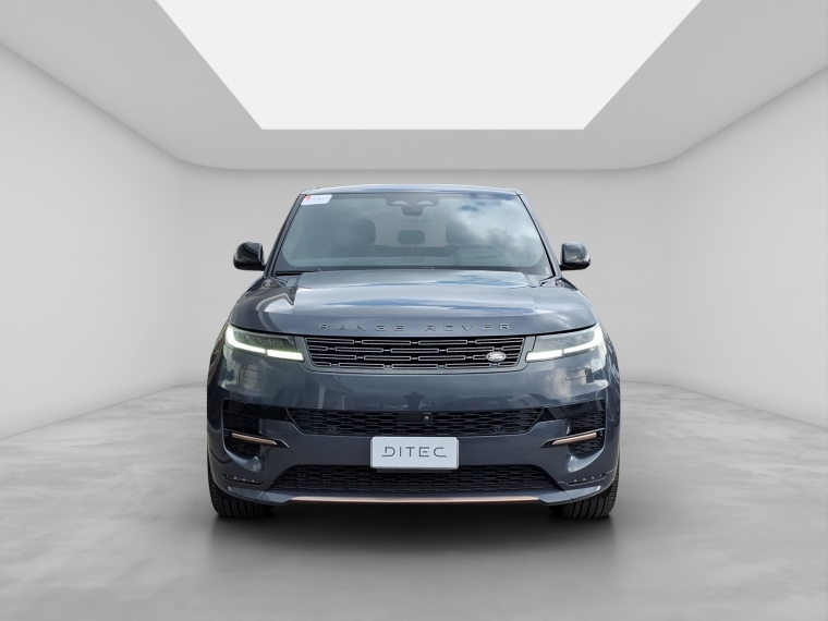 Land rover Range rover sport Hse Phev 3.0 4x4 At 2025 Usado Usado en BMW Premium Selection Land rover Range rover sport Hse Phev 3.0 4x4 At 2025 Usado Usado en BMW Premium Selection