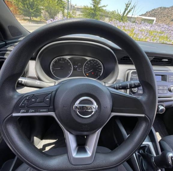 Nissan King cab Sense 1.6 Mt 2019  Usado en Automarket Chile