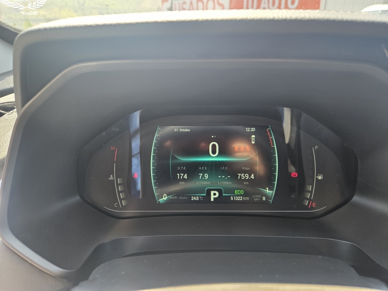 Chery Tiggo 7 pro Tiggo 7 Glx Cvt Pro 1.5 Aut 2022 Usado en Rosselot Usados
