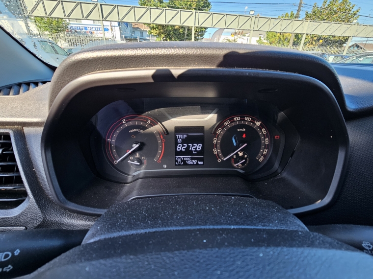 Maxus T60 T60 Dx 2.8 2023 Usado en Rosselot Usados