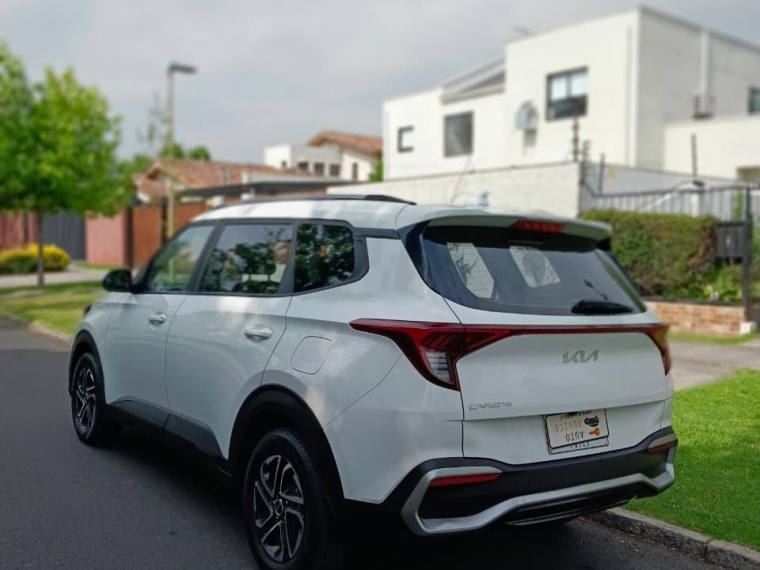 Kia Carens Ex 1.4 Aut 2023 Usado en Autoadvice Autos Usados Kia Carens Ex 1.4 Aut 2023 Usado en Autoadvice Autos Usados